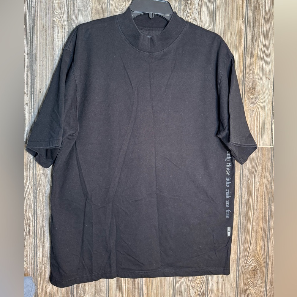 ASRV  Men's T-Shirt